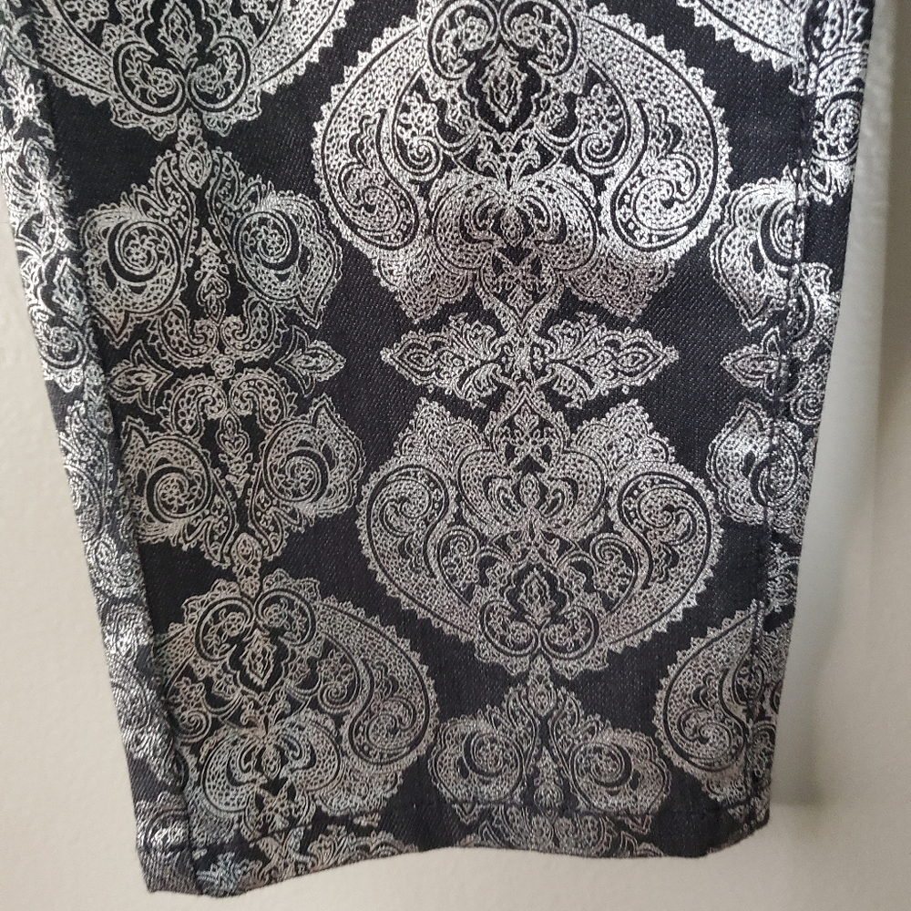 INC Fancy Jeans